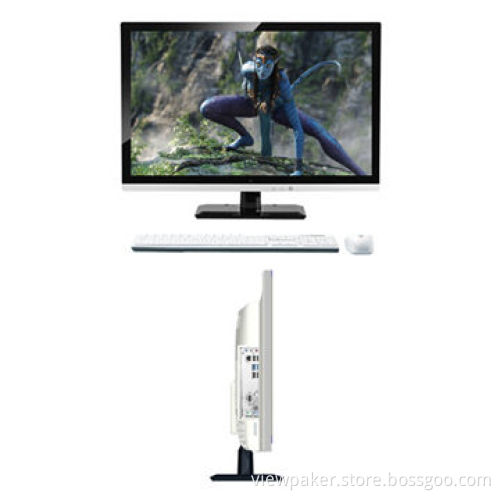 19.5" All-in-one PC Bare-bone